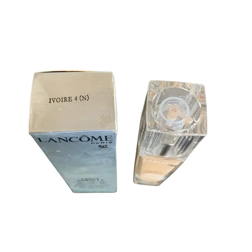Lancome Teint Miracle SPF15 Lit From Within Ivoire‎ 4N ( 4 N ) 1 fl.oz